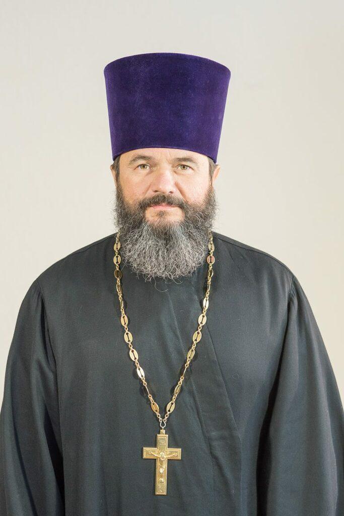 Петрушков В.Г.