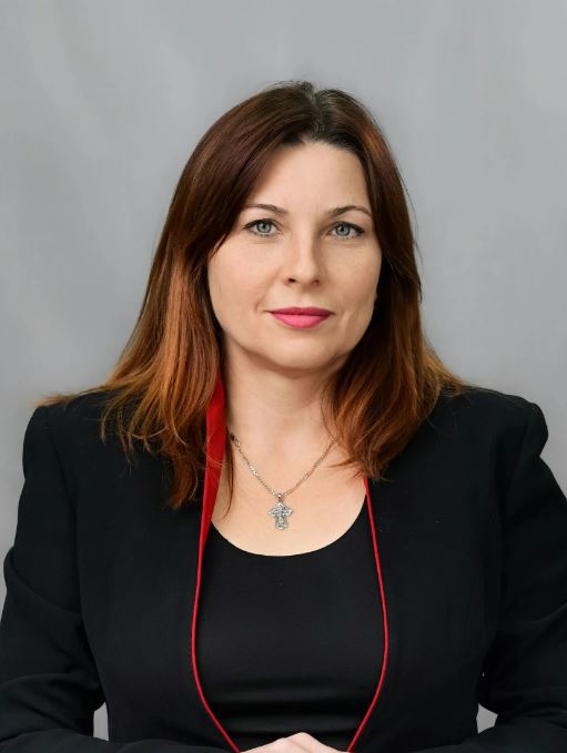 Шаронова Е.С.